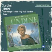 Anneliese Rothenberger - Lortzing: Undine (2011)