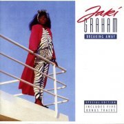 Jaki Graham - Breaking Away (Special Edition) (1986/2010) CD-Rip