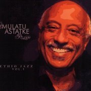 Mulatu Astatke - Ethio Jazz Vol. 1 (2006)