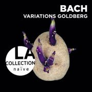 Pierre Hantai - Bach: Goldberg-Variationen BWV 988 (1993/2013)