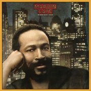 Marvin Gaye - Midnight Love & The Sexual Healing Sessions (2007)