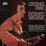 Sydney Devine - Crying Time (2022)