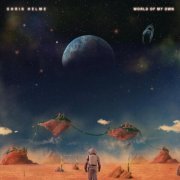 Chris Helme - World Of My Own (2024) [Hi-Res]