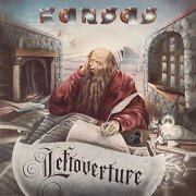 Kansas - Leftoverture (Expanded Edition) (2001)