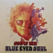 Simply Red - Blue Eyed Soul (2019) [Hi-Res]