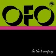 Ofo The Black Company - Ofo The Black Company (1974/2023)