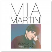 Mia Martini - Io Sono La Mia Musica [4CD Box Set] (2019) [CD Rip]
