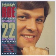 Tommy Roe - Tommy's 22 Big Ones (2001)