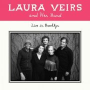 Laura Veirs - Laura Veirs and Her Band (Live in Brooklyn) (2024) [Hi-Res]