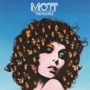 Mott The Hoople - The Hoople (Reissue, Remastered) (1974/2006)
