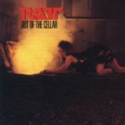 Ratt - Out of the Cellar (1984)
