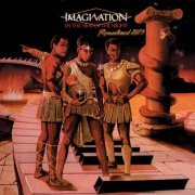 Imagination - In the Heat of the Night (Remastered 2023) (2023)