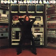 Roger McGuinn - Roger McGuinn & Band (1975)