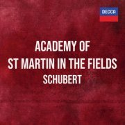 Academy of St. Martin in the Fields - Academy of St Martin in the Fields - Schubert (2022)