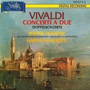 Martin Haselböck - Vivaldi: Concerti a due (1991) CD-Rip