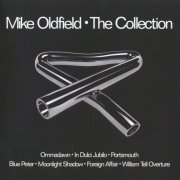 Mike Oldfield - The Collection (2011)