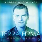 Andrew McCormack - Terra Firma (2022) Hi Res