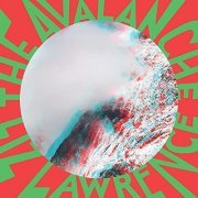 Liz Lawrence - The Avalanche (2021) [Hi-Res]