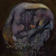 Arx Atrata, Bleakwinter Shrine, Arx Silvestris - The Warrior Cycle (2021) Hi-Res