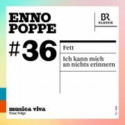 Bavarian Radio Symphony Orchestra, Susanna Mälkki, Matthias Pintscher - Musica viva, Vol. 36 (Live) (2020) [Hi-Res]