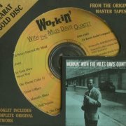 Miles Davis Quintet - Workin' With The Miles Davis Quintet (1956) CD Rip