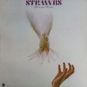 Strawbs - Hero And Heroine (1974) LP