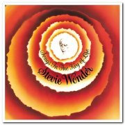 Stevie Wonder - Songs in the Key of Life (1976/2014) [Hi-Res]
