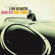 Donald Byrd - A New Perspective (1963)