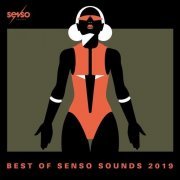 VA - Best of Senso Sounds 2019 (2019)