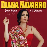 Diana Navarro - De la Piquer a la Navarro (2023) [Hi-Res]