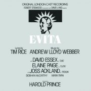 Andrew Lloyd Webber, Tim Rice - Evita (2021) [Hi-Res]