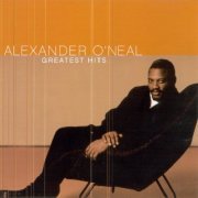 Alexander O’Neal - Greatest Hits (2004)