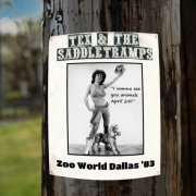 Tex & the Saddletramps - Live at Zoo World '83! (2024)
