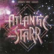 Atlantic Starr - Radiant (1980/2007) CD-Rip