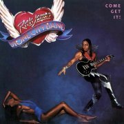 Rick James - Come Get It! (1978) LP