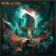 Iron Altar - Promethean (2023) Hi-Res