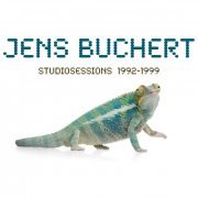 Jens Buchert - Studiosessions 1992-1999 (2015) FLAC