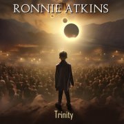 Ronnie Atkins - Trinity (2023) Hi Res