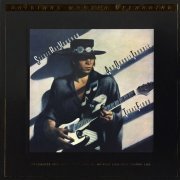 Stevie Ray Vaughan And Double Trouble - Texas Flood [2 Vinyl, 12", 45 RPM] (2019)