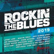 VA - Rockin The Blues 2019