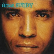Amar Sundy - Homme Bleu (2024) Hi Res