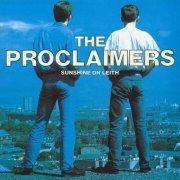 The Proclaimers - Sunshine On Leith (1988 Remaster 2CD) (2011)