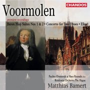Matthias Bamert - Voormolen: Baron Hop Suites Nos. 1 & 2, Concerto for Two Oboes, Eline (2022) [Hi-Res]