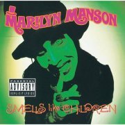 Marilyn Manson - Smells Like Children (1995)