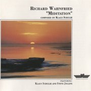 Richard Wahnfried (Klaus Schulze) - Miditation (1986) [1990]