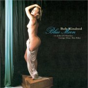 Bob Kindred Quartet - Blue Moon (2004/2015) flac