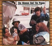 The Mamas & The Papas - California Dreamin' (Reissue) (2001) Lossless