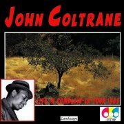 John Coltrane - Live in Comblain-la-Tour 1965 (1992)