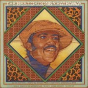 Donny Hathaway - The Best Of Donny Hathaway (2012) [Hi-Res]