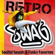 VA - Retro Swag: Soulful Sounds and Funky Favorites (2024)